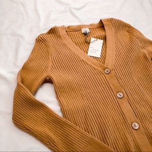 NWT A New Day Sweater